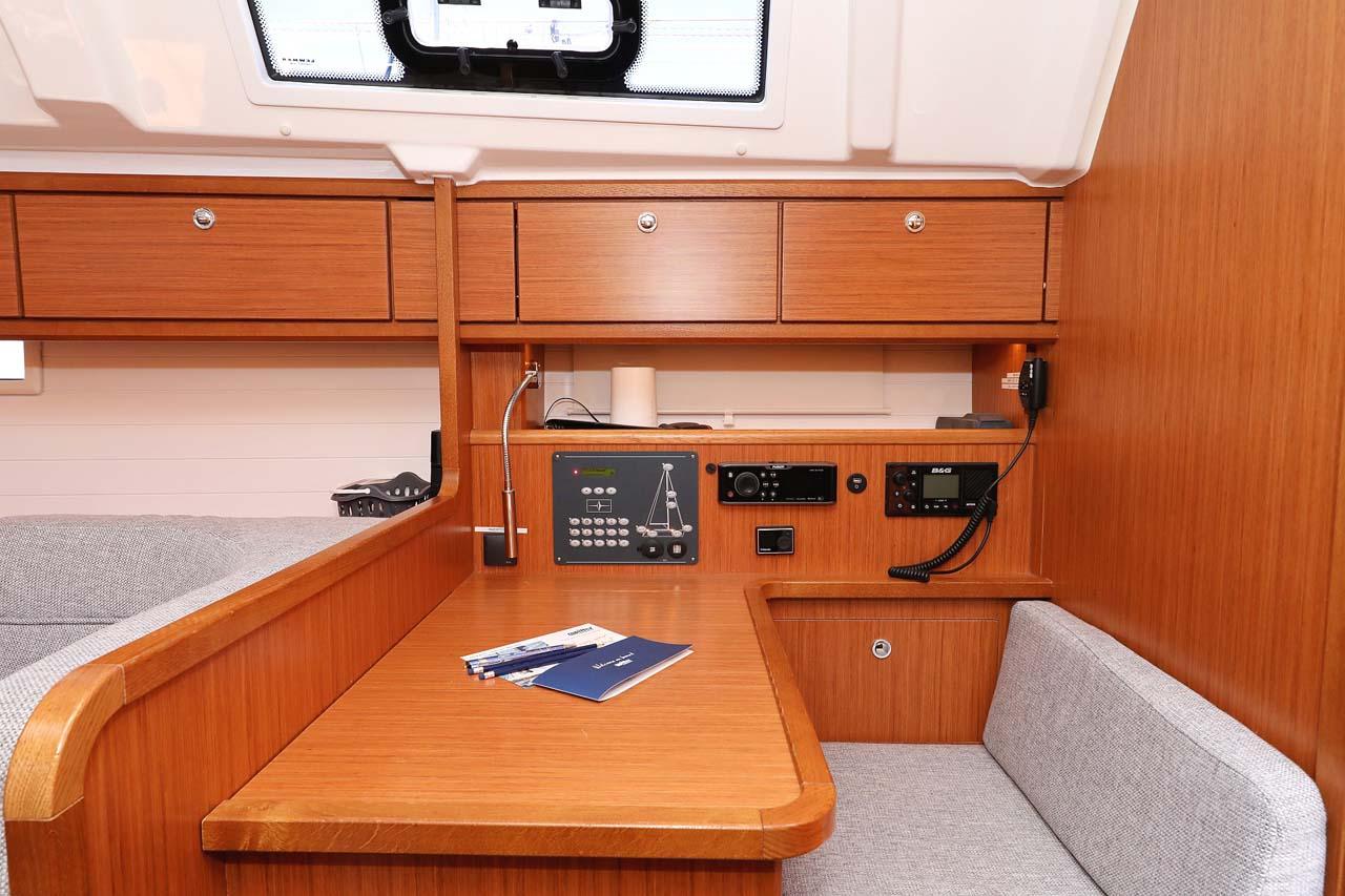 Bavaria Cruiser 41 Style, picture 18