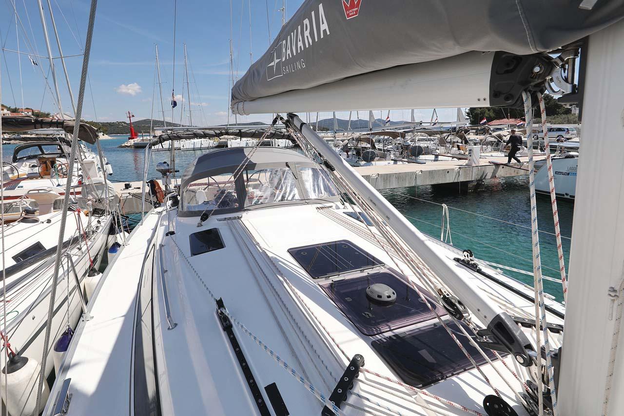 Bavaria Cruiser 41 Style, picture 5