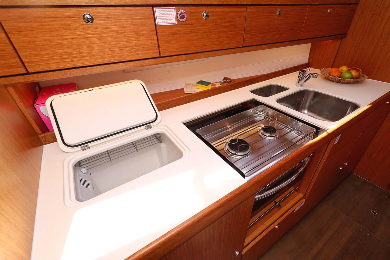 Bavaria Cruiser 41 Style, picture 16