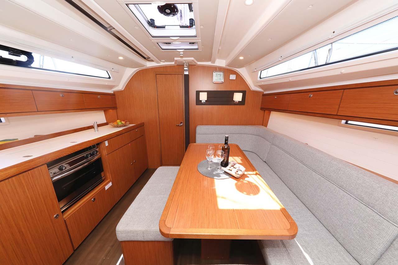 Bavaria Cruiser 41 Style, picture 11