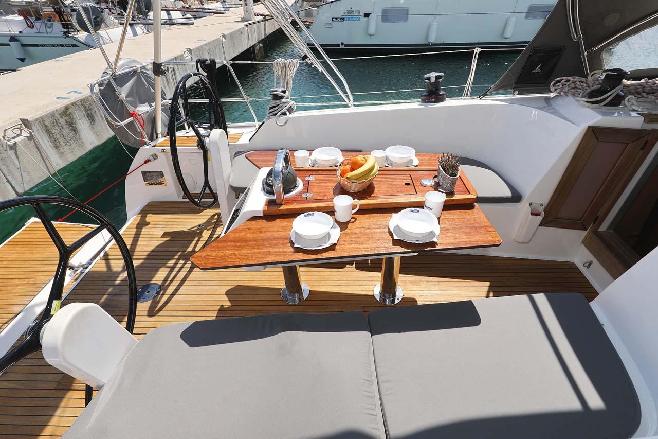 Bavaria Cruiser 41 Style, picture 9