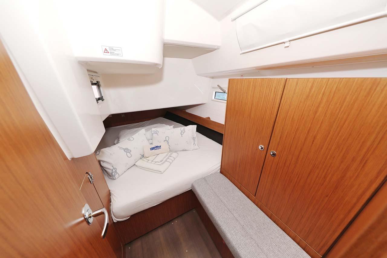 Bavaria Cruiser 41 Style, picture 22