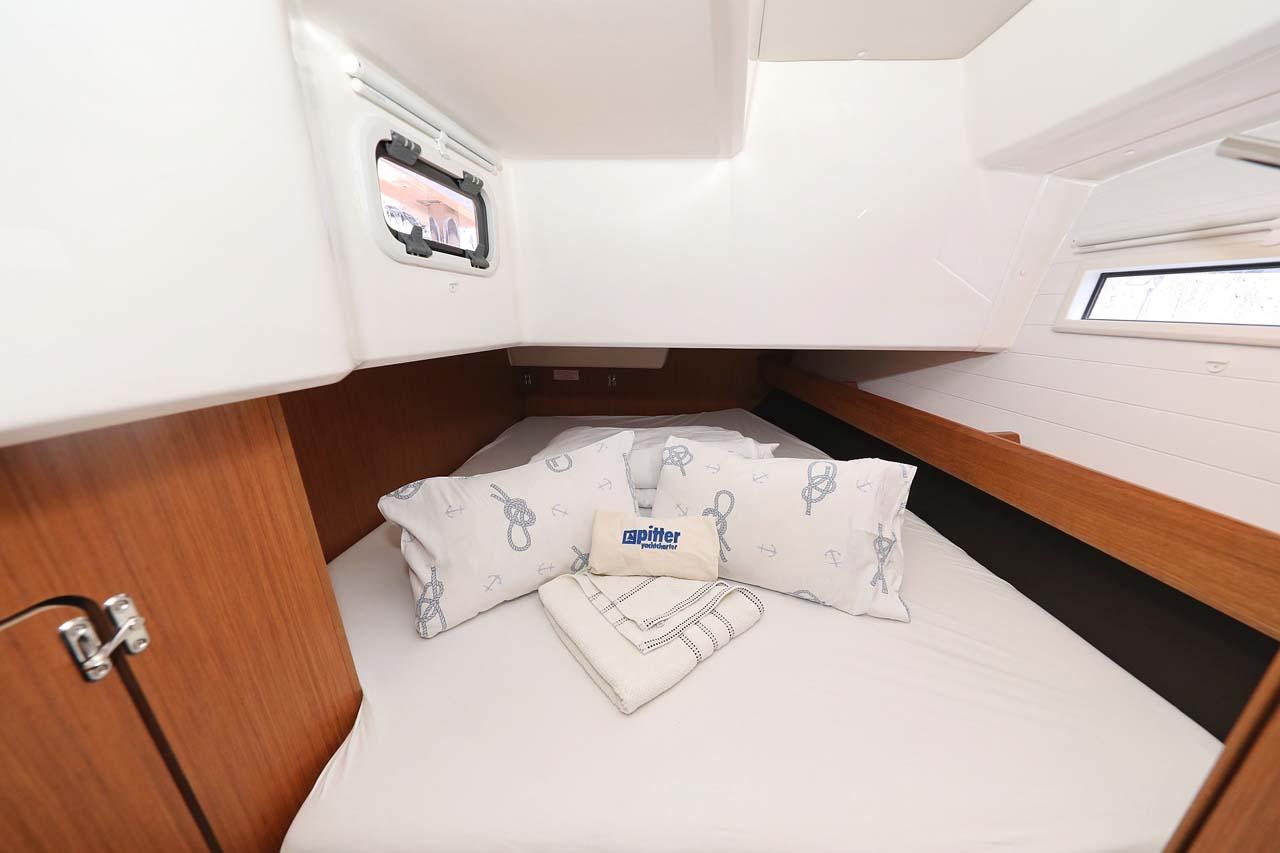 Bavaria Cruiser 41 Style, picture 24