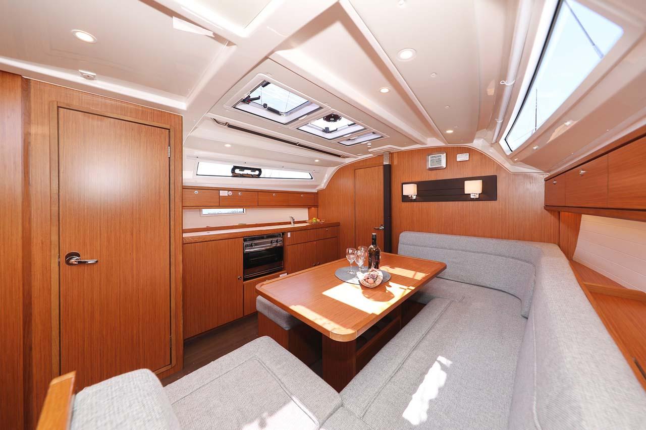 Bavaria Cruiser 41 Style, picture 14