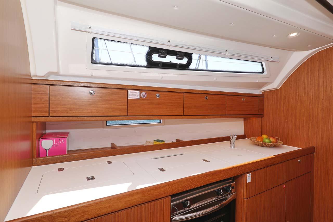 Bavaria Cruiser 41 Style, picture 15