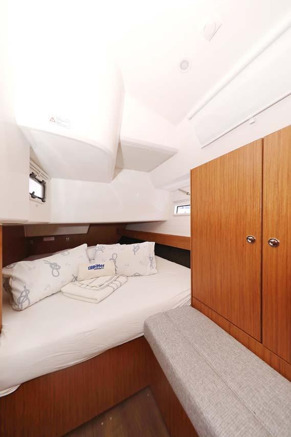 Bavaria Cruiser 41 Style, picture 23