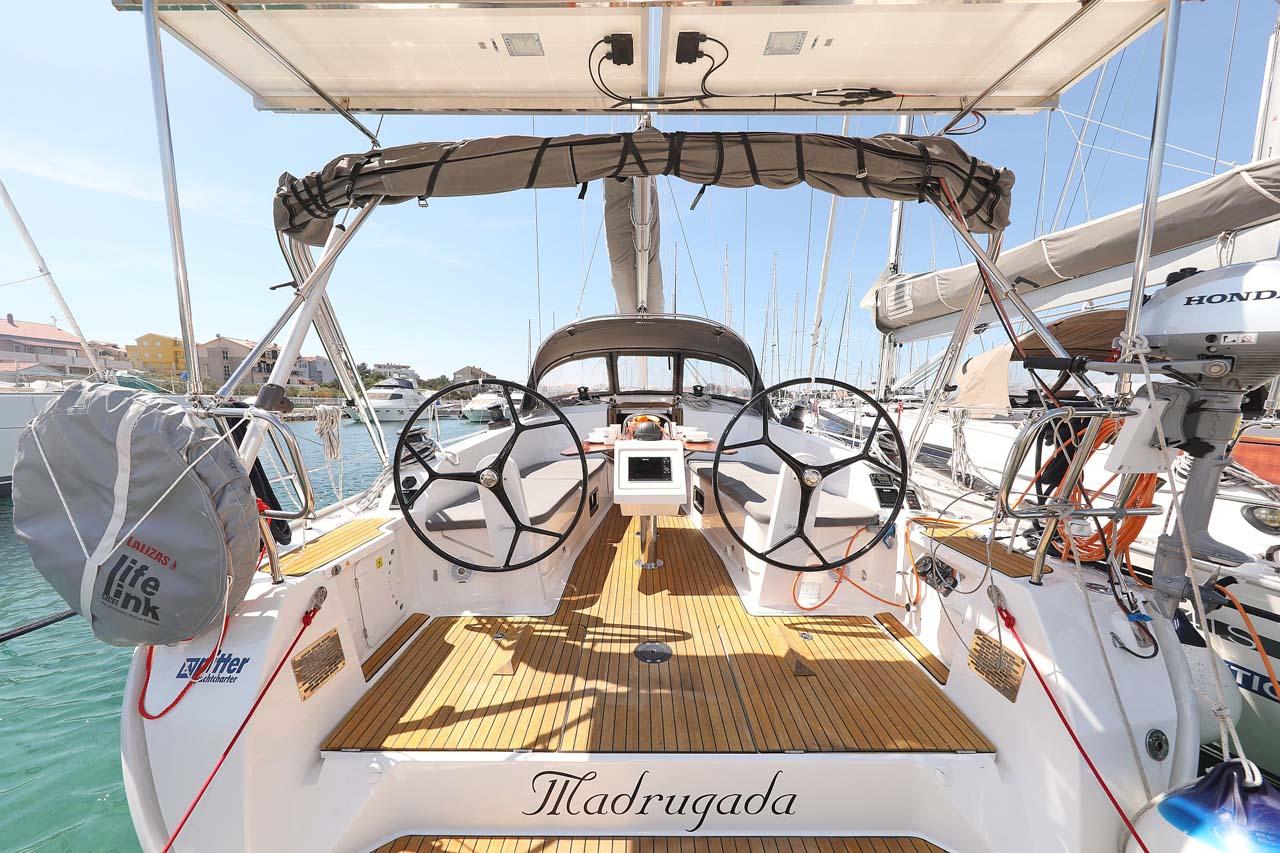 Bavaria Cruiser 41 Style, picture 6