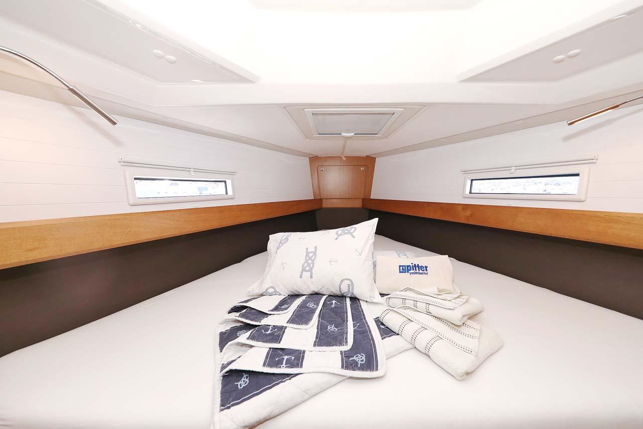 Bavaria Cruiser 41 Style, picture 20