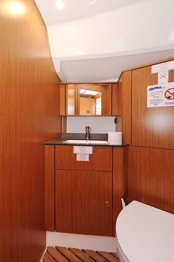 Bavaria Cruiser 41 Style, picture 26