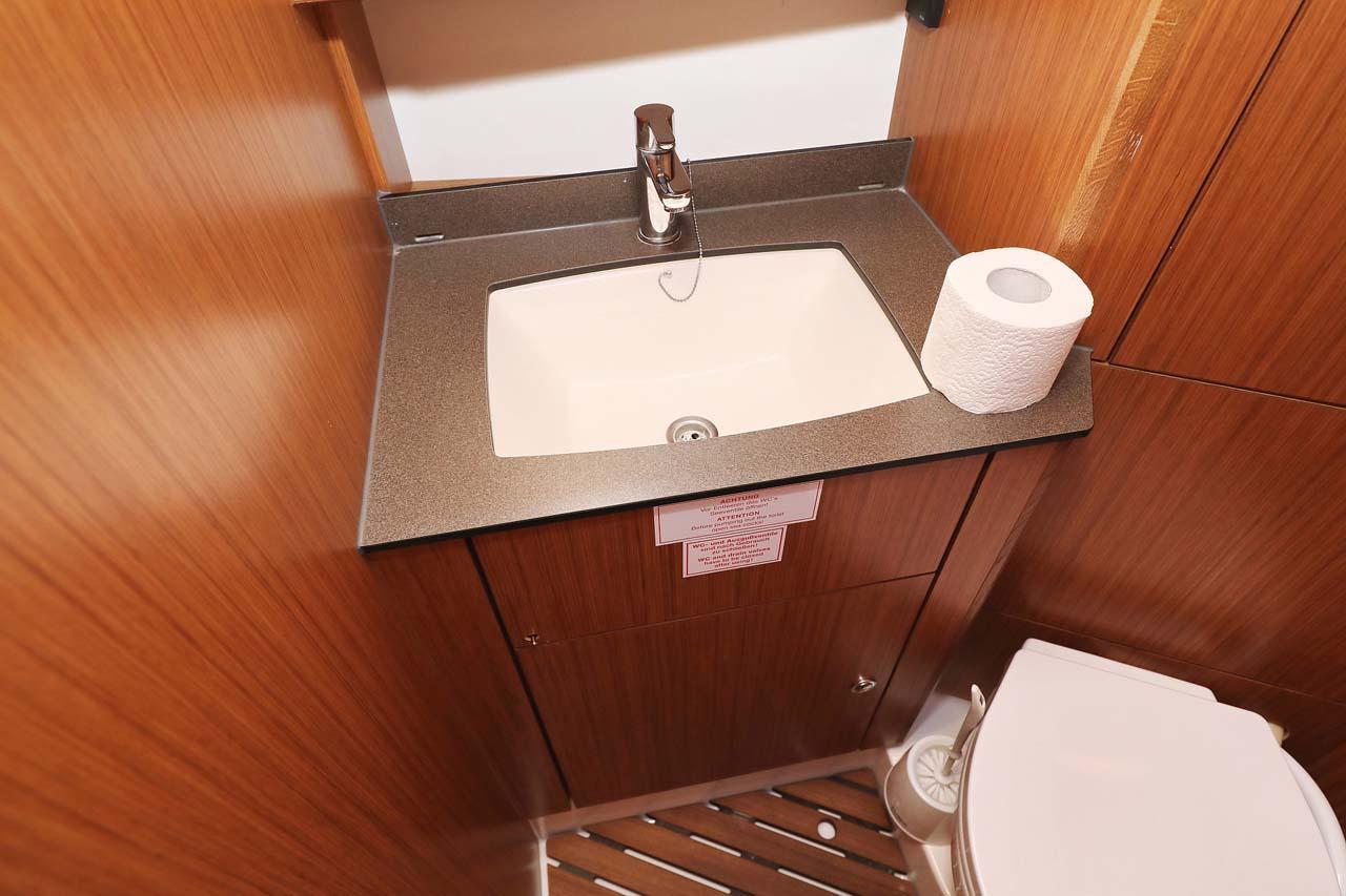 Bavaria Cruiser 41 Style, picture 27