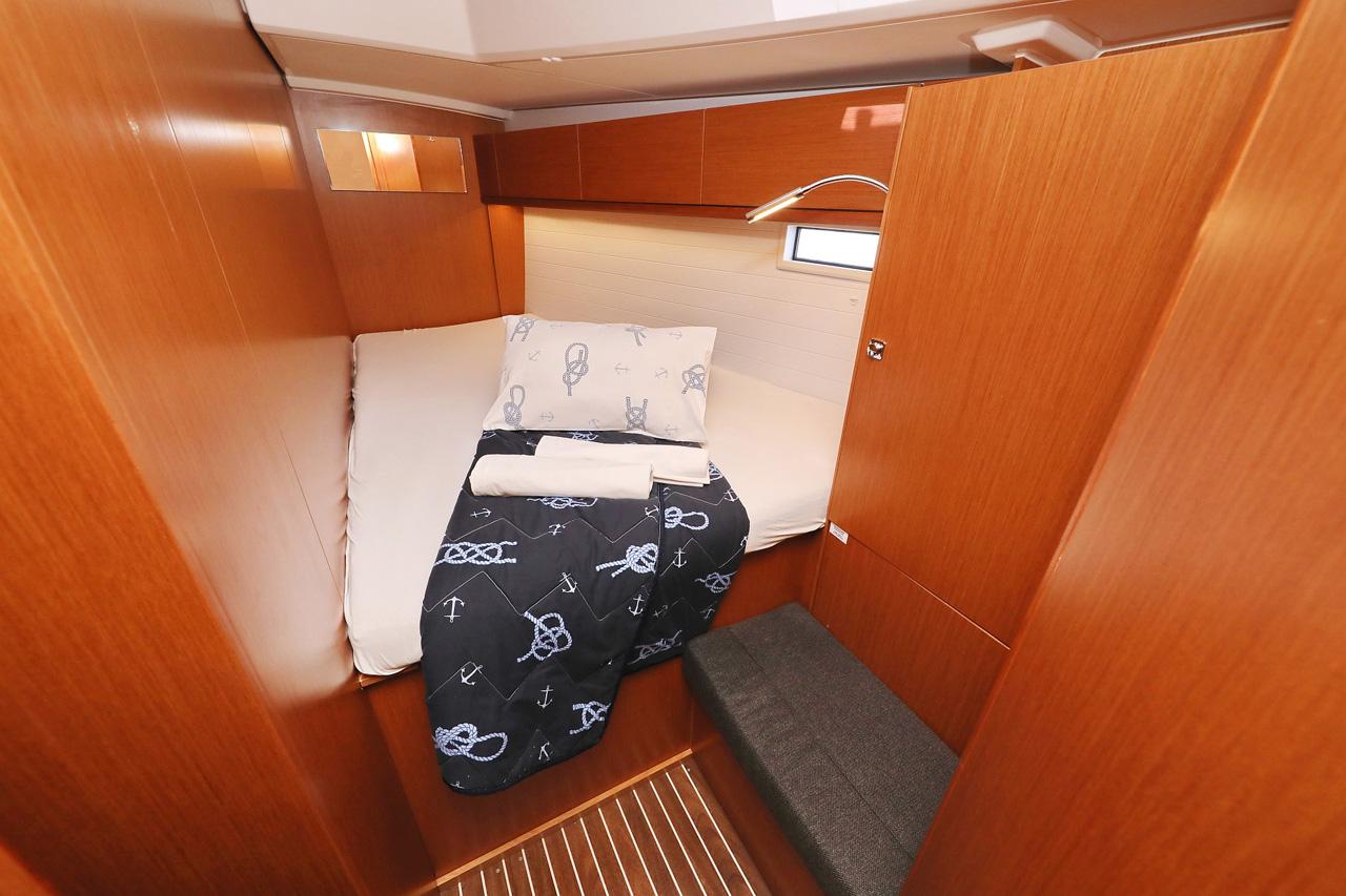 Bavaria Cruiser 46 - 4 cab., picture 19