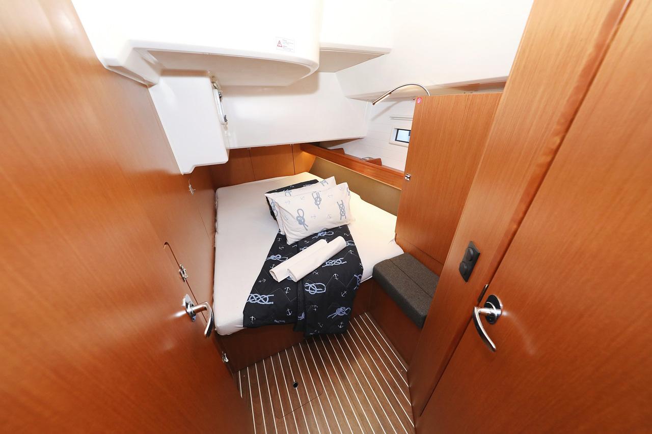 Bavaria Cruiser 46 - 4 cab., picture 23