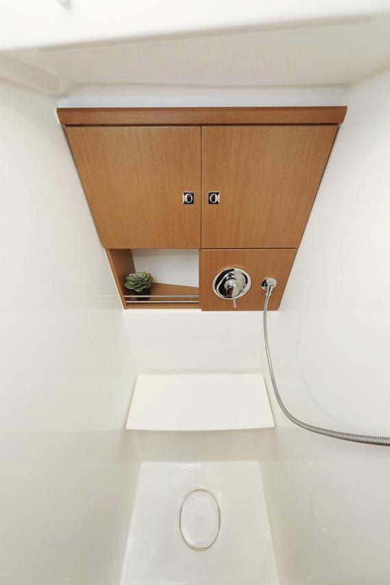 Bavaria Cruiser 46 - 4 cab., picture 30