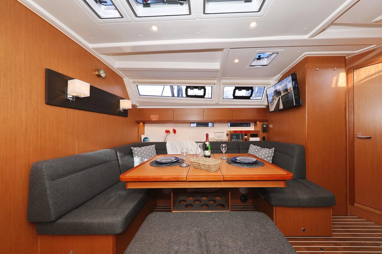 Bavaria Cruiser 46 - 4 cab., picture 13