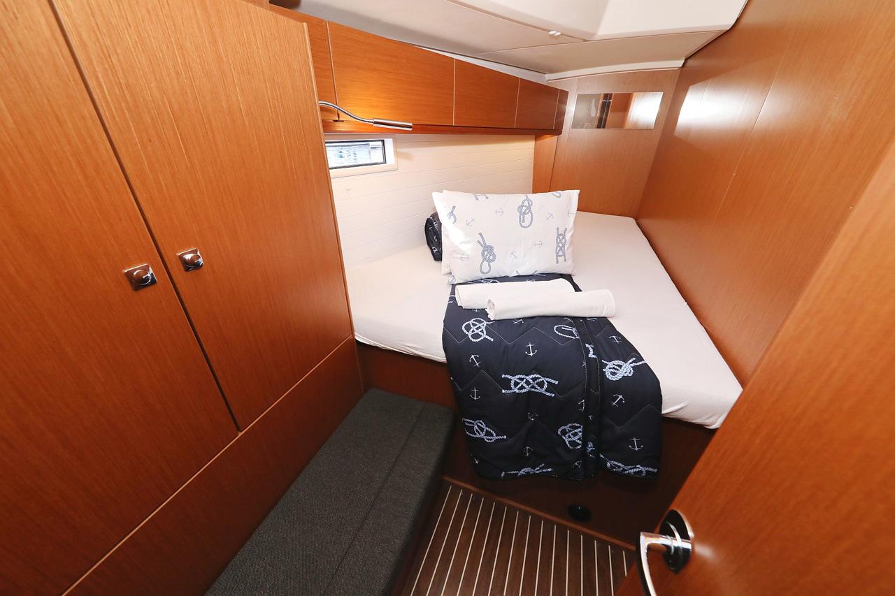 Bavaria Cruiser 46 - 4 cab., picture 17