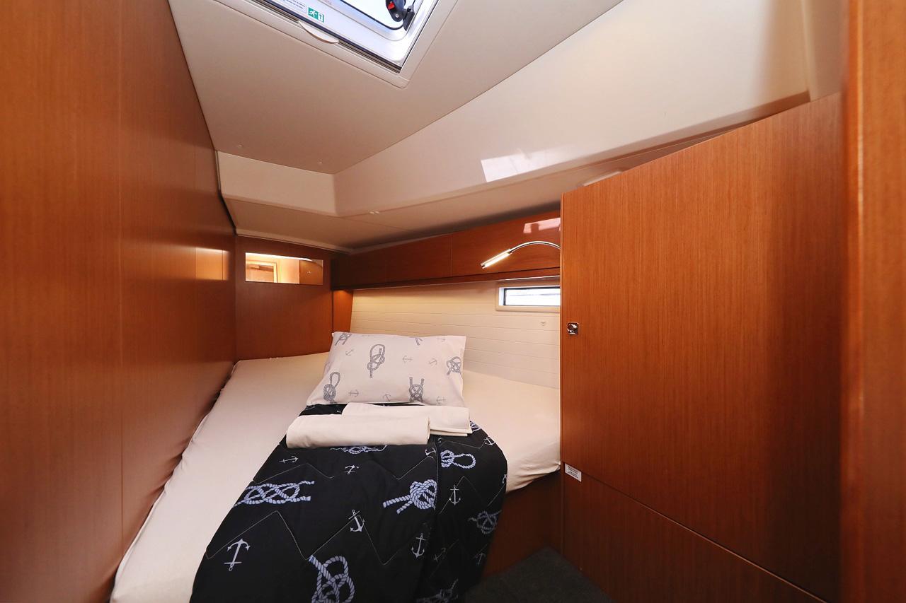 Bavaria Cruiser 46 - 4 cab., picture 20