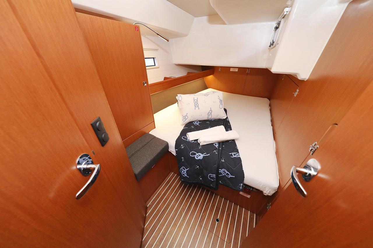 Bavaria Cruiser 46 - 4 cab., picture 21