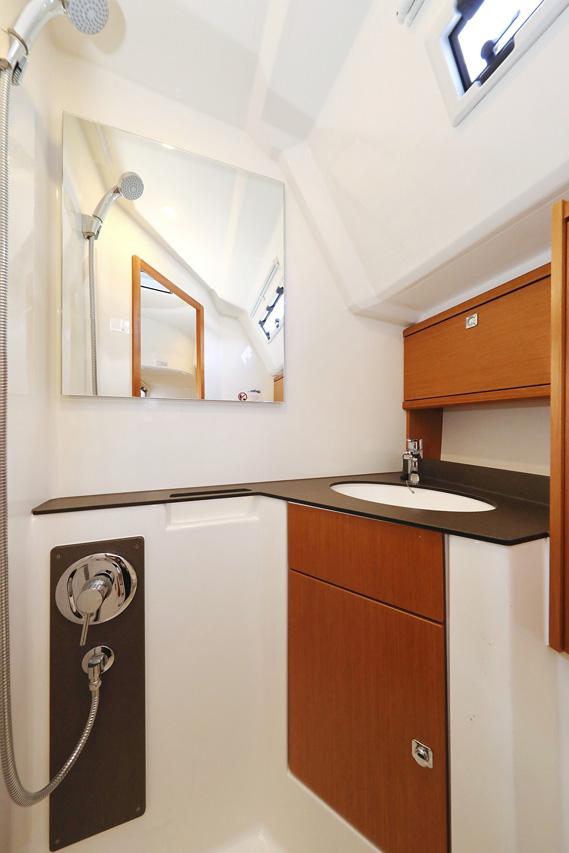 Bavaria Cruiser 46 - 4 cab., picture 26