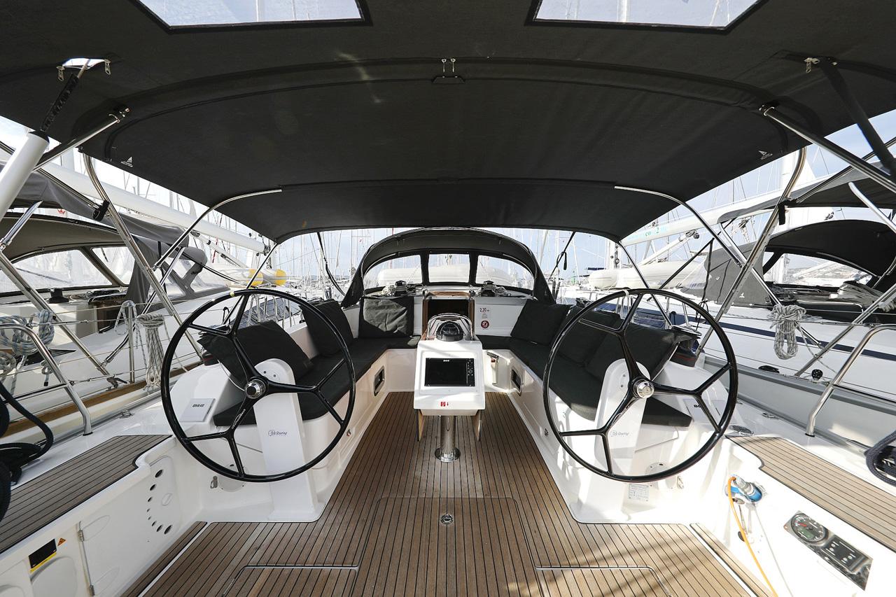 Bavaria Cruiser 46 - 4 cab., picture 7