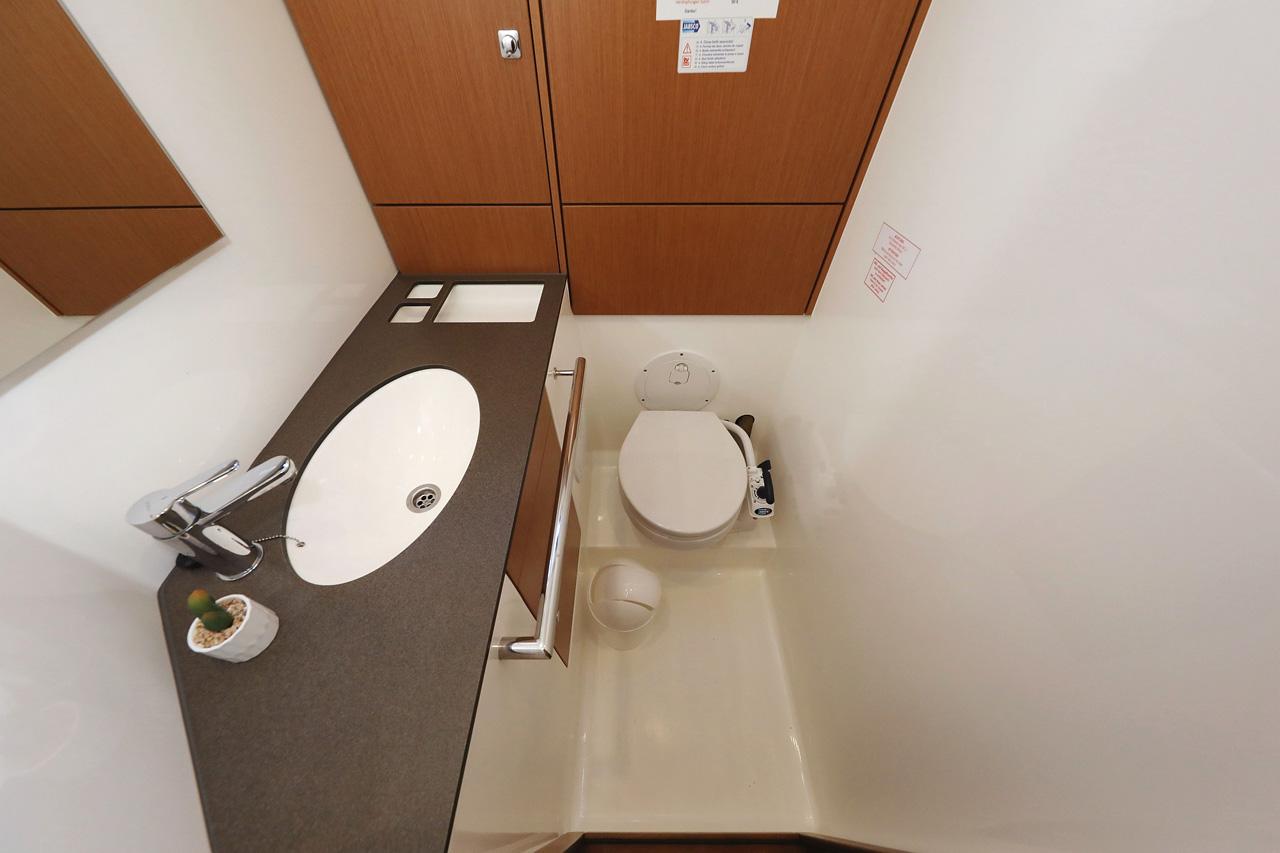 Bavaria Cruiser 46 - 4 cab., picture 29