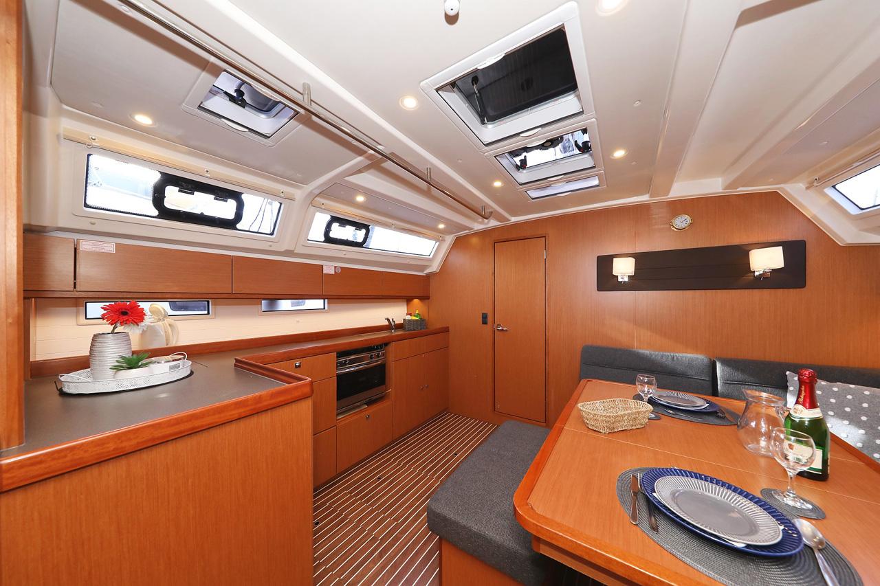 Bavaria Cruiser 46 - 4 cab., picture 11
