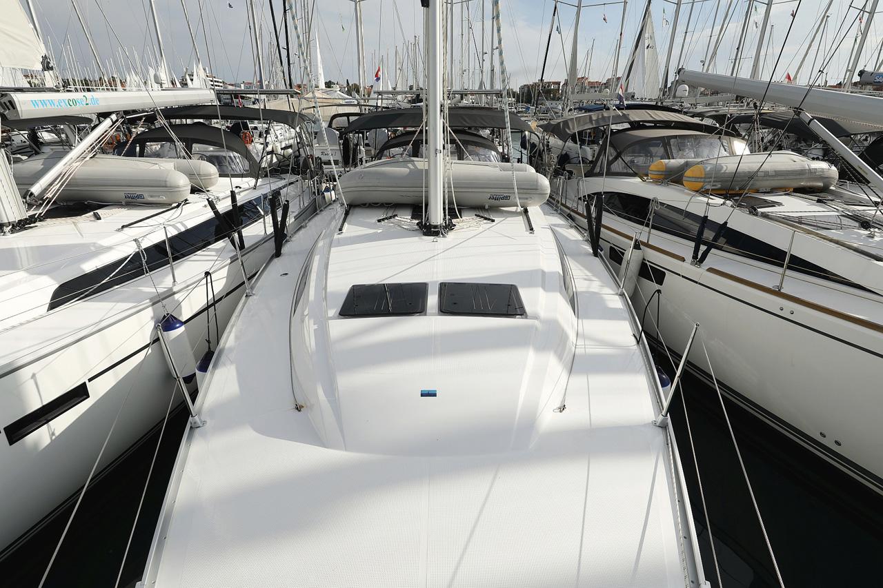 Bavaria Cruiser 46 - 4 cab., picture 4