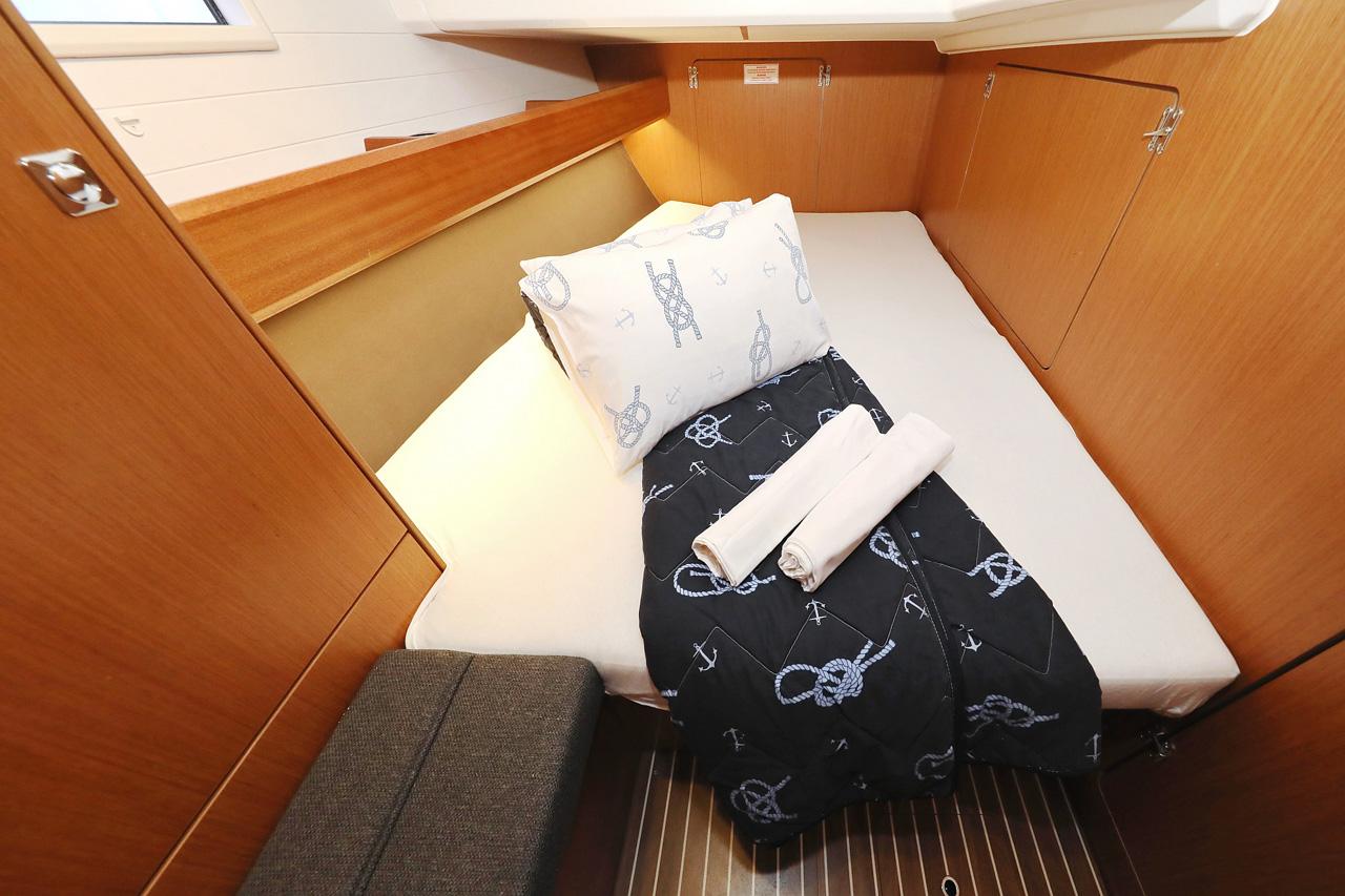 Bavaria Cruiser 46 - 4 cab., picture 22