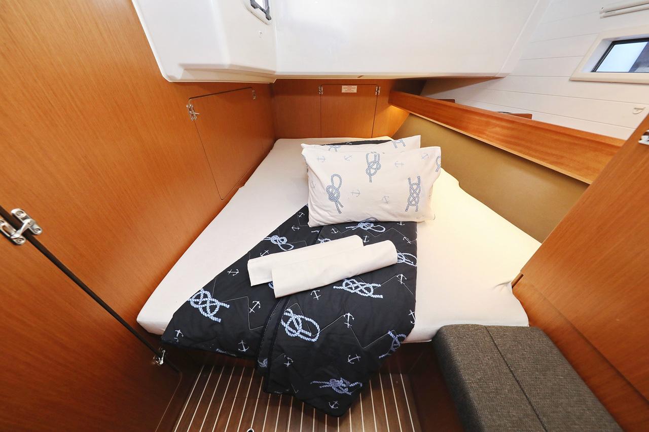 Bavaria Cruiser 46 - 4 cab., picture 24