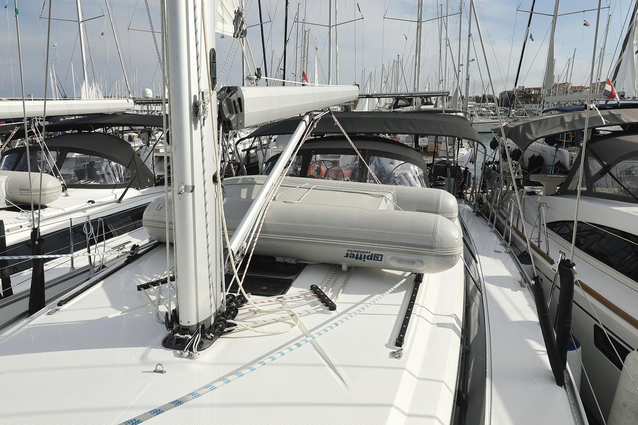 Bavaria Cruiser 46 - 4 cab., picture 5