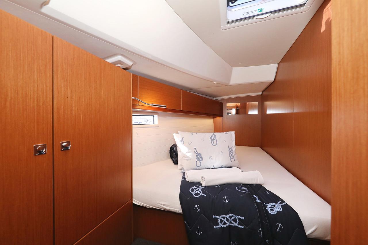 Bavaria Cruiser 46 - 4 cab., picture 18