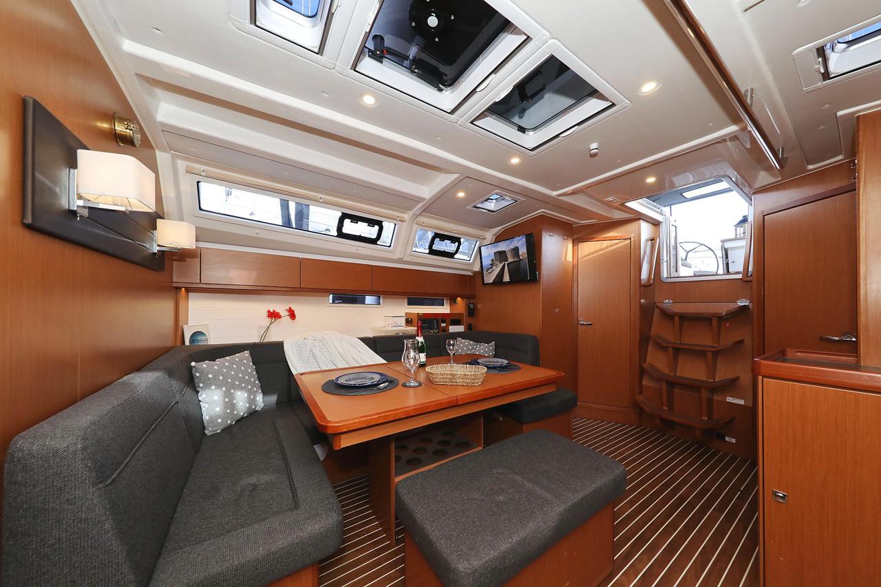 Bavaria Cruiser 46 - 4 cab., picture 16