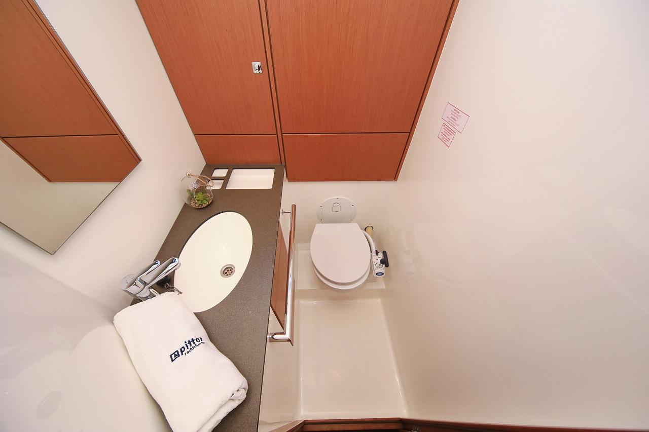 Bavaria Cruiser 46 - 4 cab., picture 22