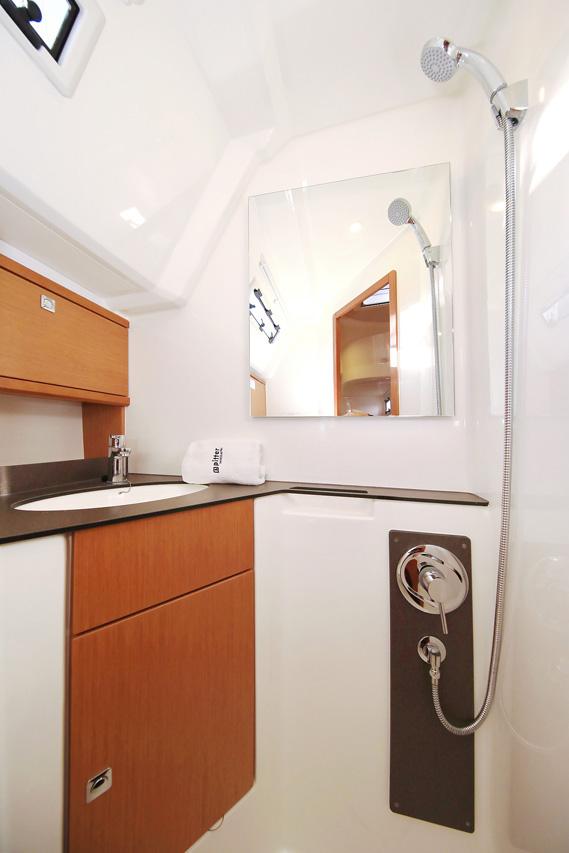 Bavaria Cruiser 46 - 4 cab., picture 28