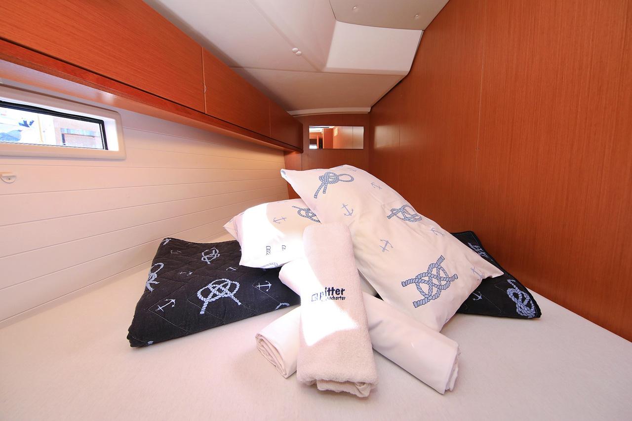 Bavaria Cruiser 46 - 4 cab., picture 15