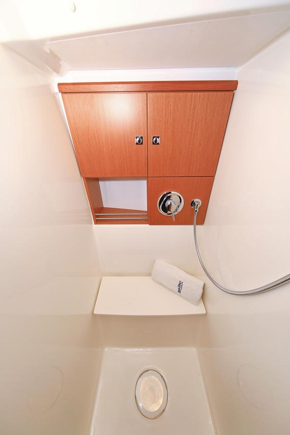 Bavaria Cruiser 46 - 4 cab., picture 24