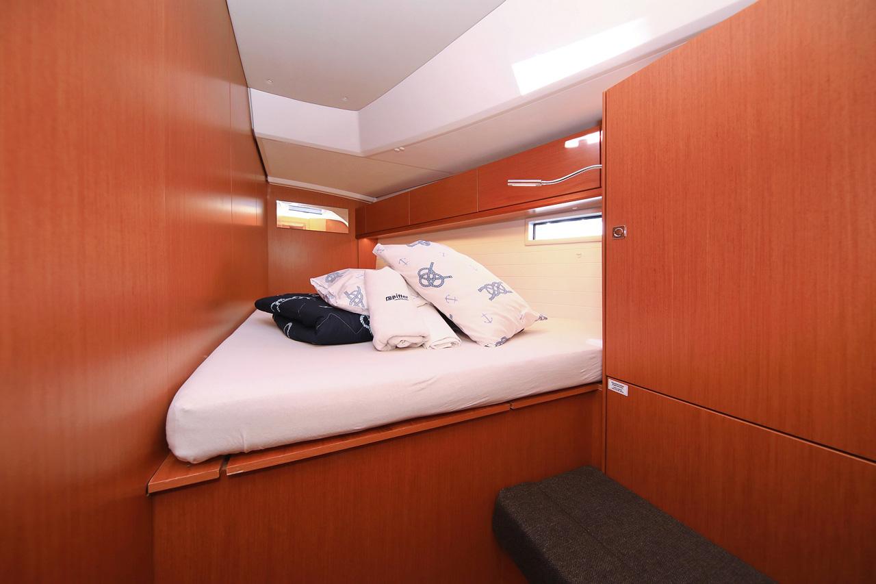 Bavaria Cruiser 46 - 4 cab., picture 16