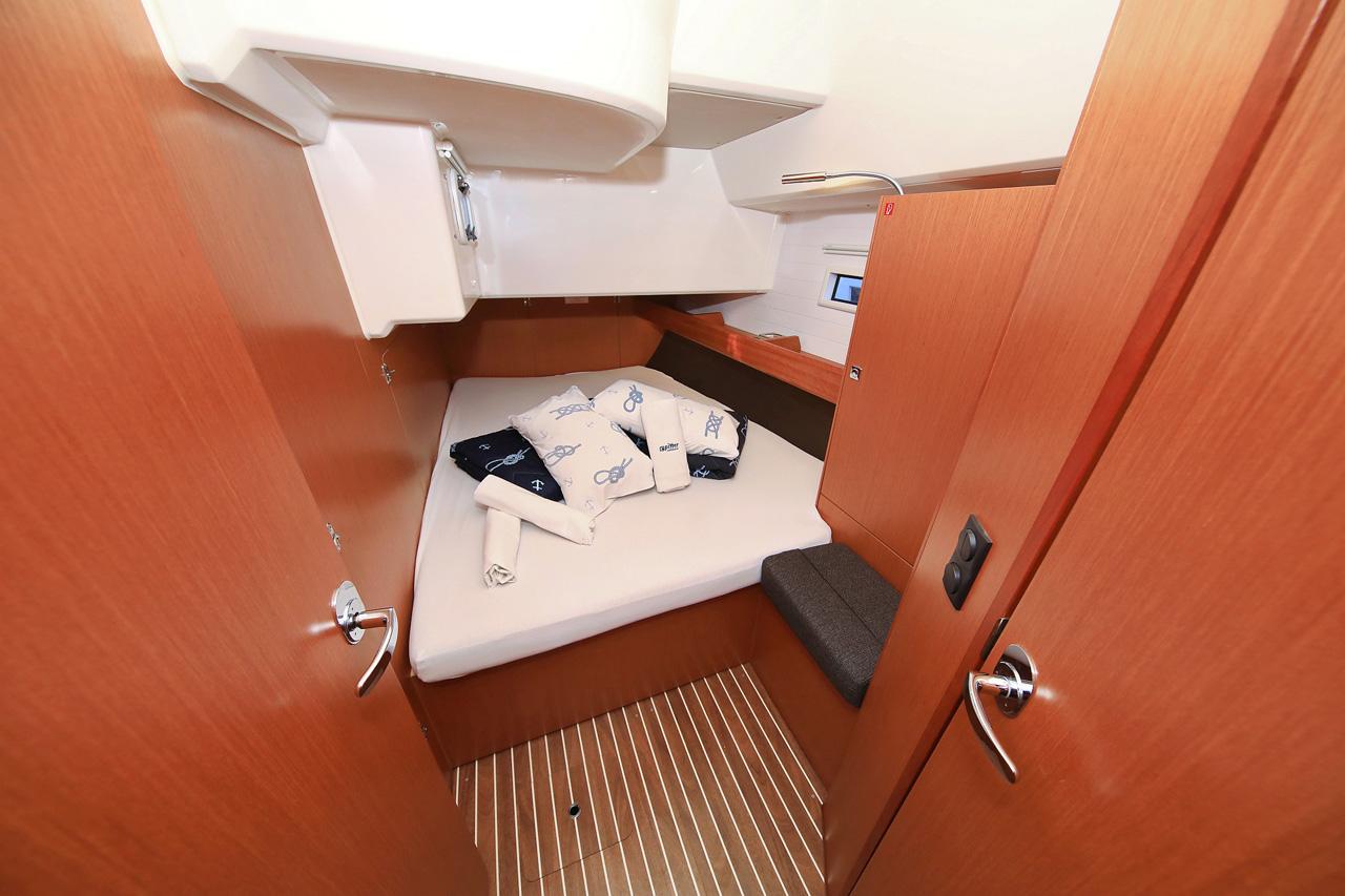 Bavaria Cruiser 46 - 4 cab., picture 20