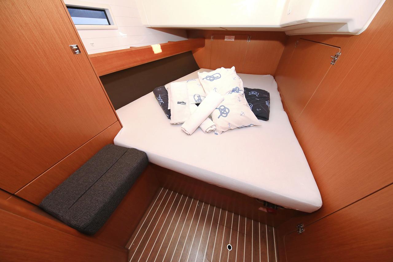 Bavaria Cruiser 46 - 4 cab., picture 19