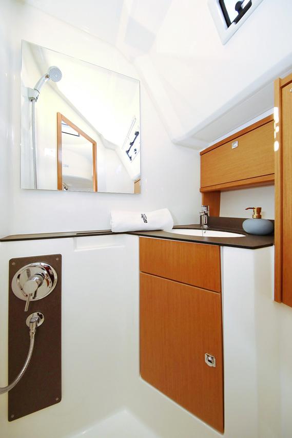 Bavaria Cruiser 46 - 4 cab., picture 26