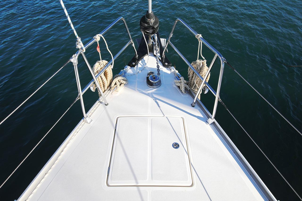 Bavaria Cruiser 46 - 4 cab., picture 4