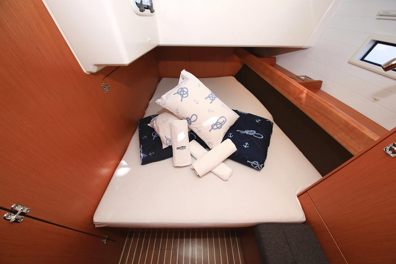 Bavaria Cruiser 46 - 4 cab., picture 21