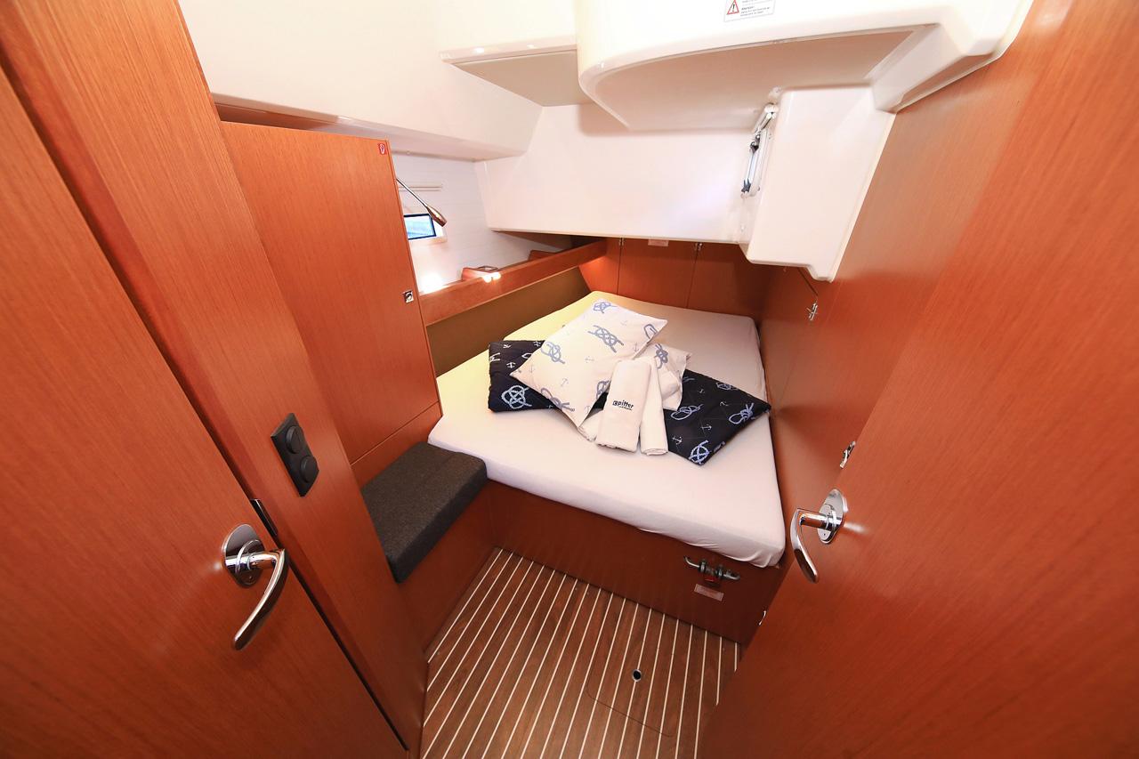 Bavaria Cruiser 46 - 4 cab., picture 18