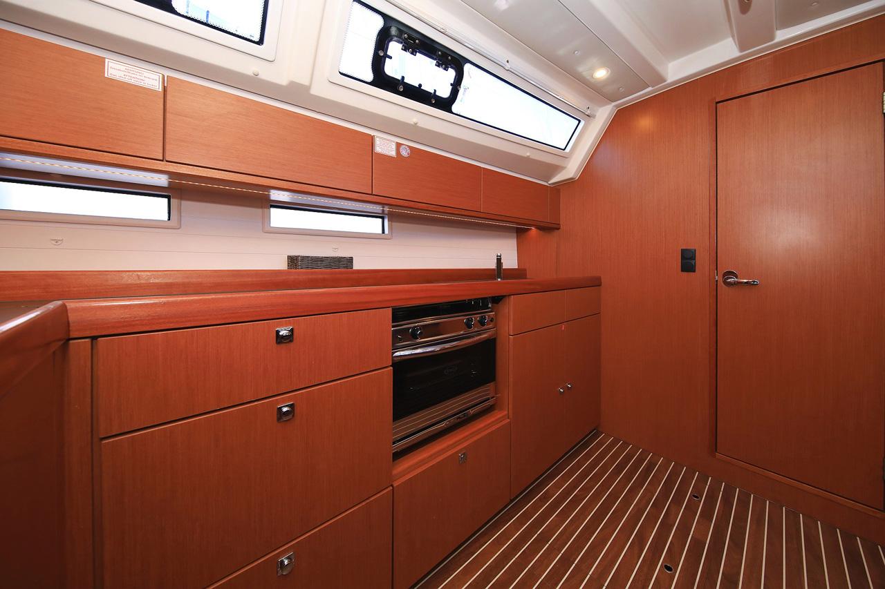 Bavaria Cruiser 46 - 4 cab., picture 12