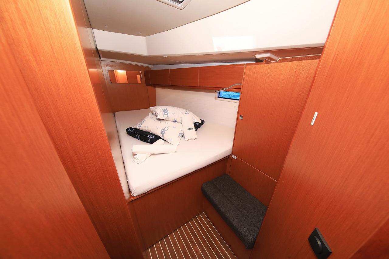 Bavaria Cruiser 46 - 4 cab., picture 16