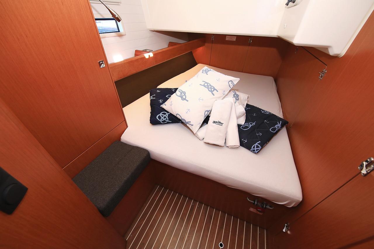 Bavaria Cruiser 46 - 4 cab., picture 19