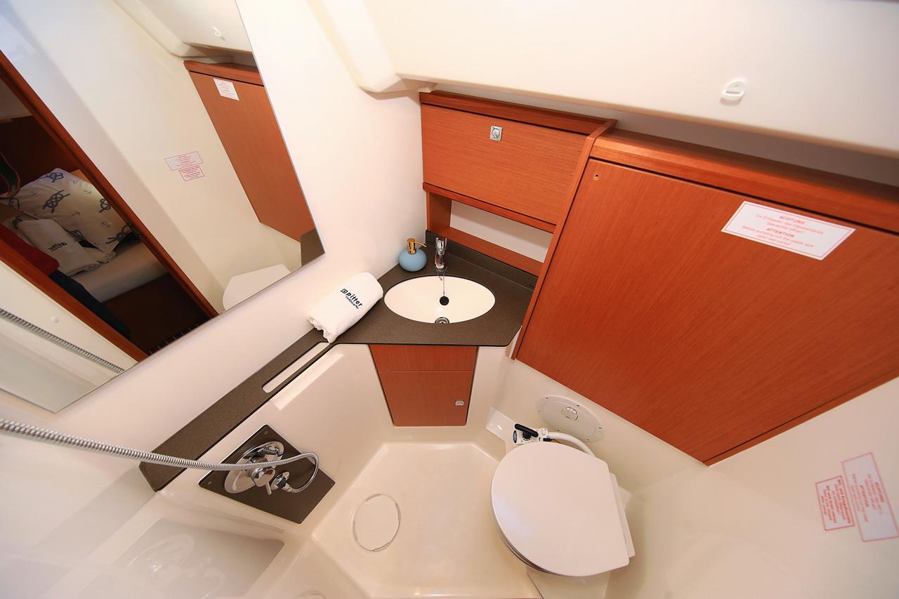 Bavaria Cruiser 46 - 4 cab., picture 22