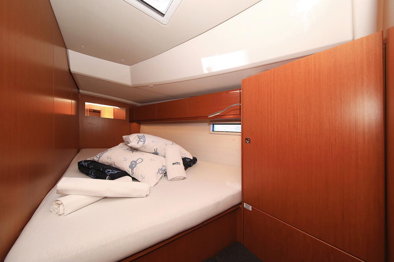 Bavaria Cruiser 46 - 4 cab., picture 17