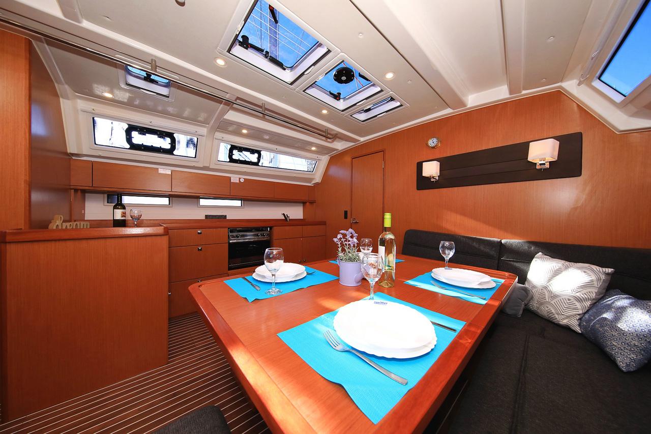 Bavaria Cruiser 46 - 4 cab., picture 7