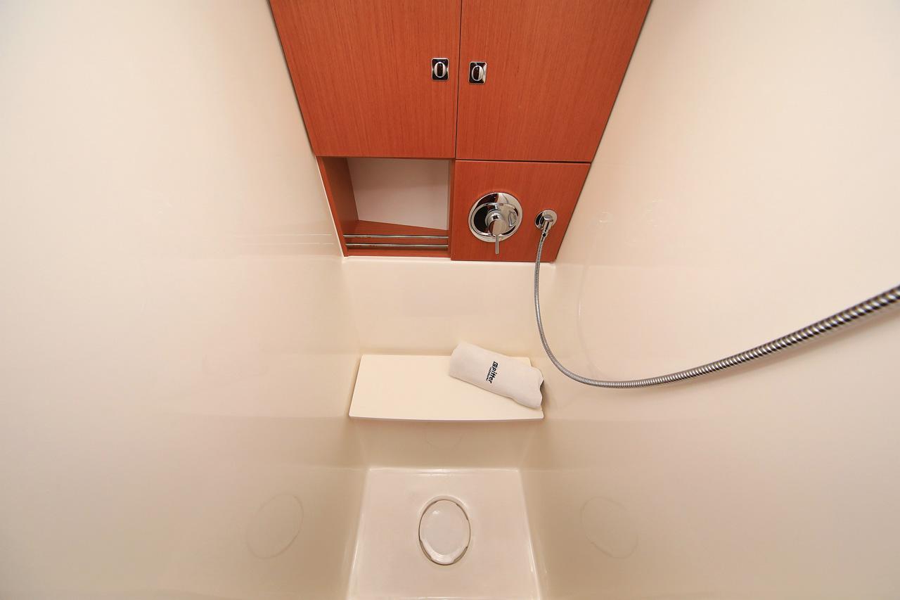 Bavaria Cruiser 46 - 4 cab., picture 27