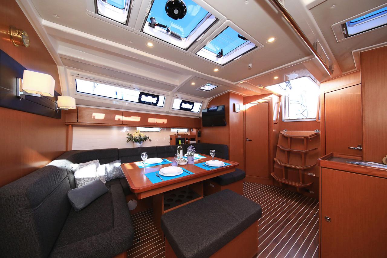 Bavaria Cruiser 46 - 4 cab., picture 13